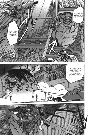 Kyouka Ningen Monogatari: Mad Wang 1160（Enhanced Human Tale: MAD WANG 1160）（English） Fhentai - Page 103