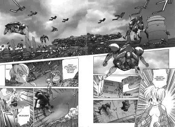 Kyouka Ningen Monogatari: Mad Wang 1160（Enhanced Human Tale: MAD WANG 1160）（English） Fhentai - Page 105