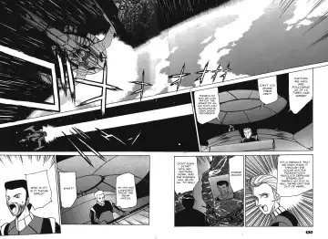 Kyouka Ningen Monogatari: Mad Wang 1160（Enhanced Human Tale: MAD WANG 1160）（English） Fhentai - Page 123