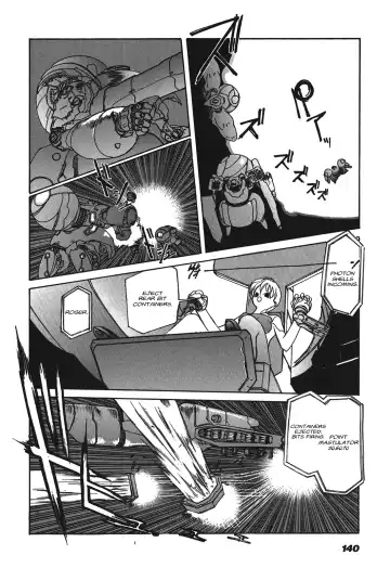 Kyouka Ningen Monogatari: Mad Wang 1160（Enhanced Human Tale: MAD WANG 1160）（English） Fhentai - Page 130