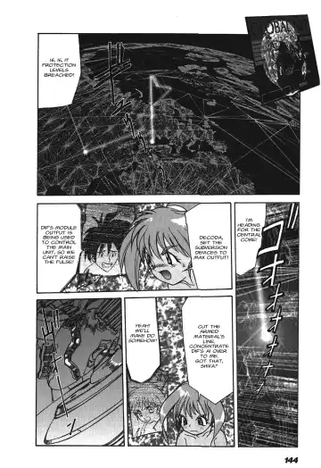 Kyouka Ningen Monogatari: Mad Wang 1160（Enhanced Human Tale: MAD WANG 1160）（English） Fhentai - Page 133