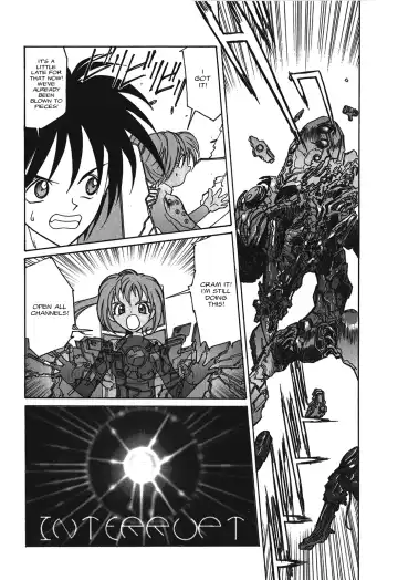 Kyouka Ningen Monogatari: Mad Wang 1160（Enhanced Human Tale: MAD WANG 1160）（English） Fhentai - Page 139