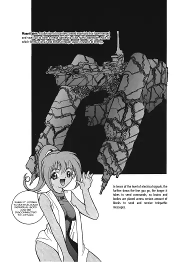 Kyouka Ningen Monogatari: Mad Wang 1160（Enhanced Human Tale: MAD WANG 1160）（English） Fhentai - Page 147