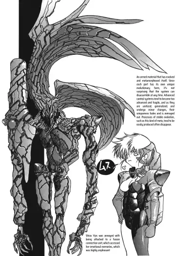 Kyouka Ningen Monogatari: Mad Wang 1160（Enhanced Human Tale: MAD WANG 1160）（English） Fhentai - Page 149