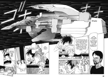 Kyouka Ningen Monogatari: Mad Wang 1160（Enhanced Human Tale: MAD WANG 1160）（English） Fhentai - Page 15