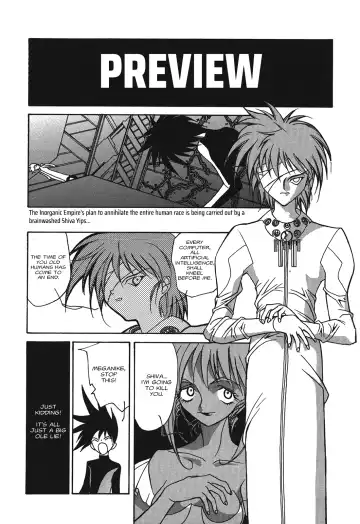 Kyouka Ningen Monogatari: Mad Wang 1160（Enhanced Human Tale: MAD WANG 1160）（English） Fhentai - Page 151