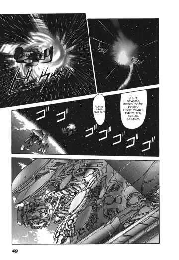 Kyouka Ningen Monogatari: Mad Wang 1160（Enhanced Human Tale: MAD WANG 1160）（English） Fhentai - Page 48