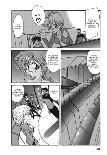 Kyouka Ningen Monogatari: Mad Wang 1160（Enhanced Human Tale: MAD WANG 1160）（English） Fhentai - Page 49