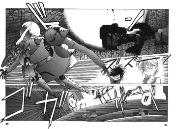 Kyouka Ningen Monogatari: Mad Wang 1160（Enhanced Human Tale: MAD WANG 1160）（English） Fhentai - Page 53