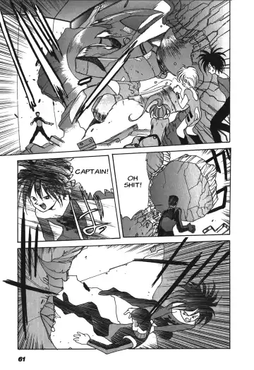 Kyouka Ningen Monogatari: Mad Wang 1160（Enhanced Human Tale: MAD WANG 1160）（English） Fhentai - Page 58