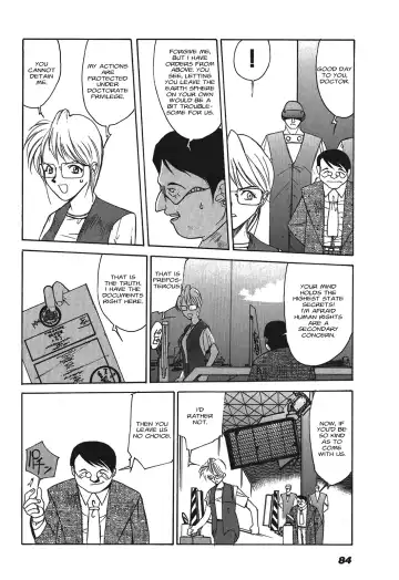 Kyouka Ningen Monogatari: Mad Wang 1160（Enhanced Human Tale: MAD WANG 1160）（English） Fhentai - Page 80