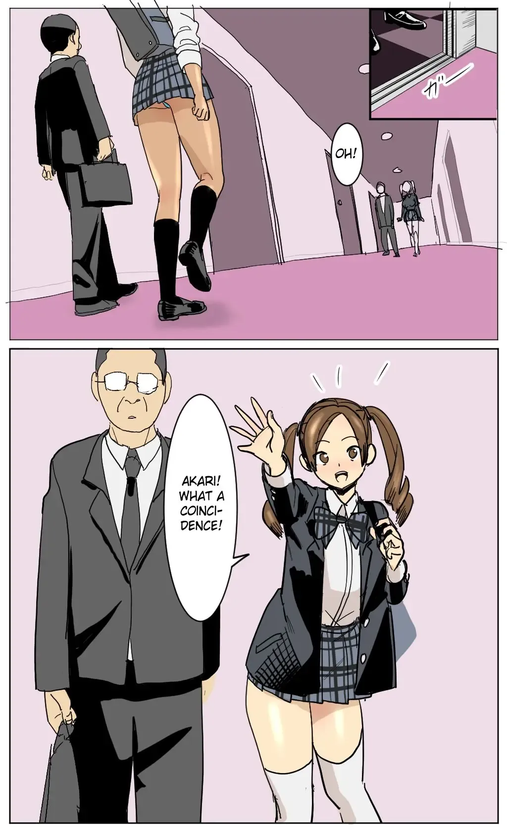 [Velzhe] Hajimete no Enkou Fhentai - Page 5