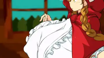 [Epe - Hataraki Ari] Hataraki Ari - Big Bad Wolf Fhentai - Page 38