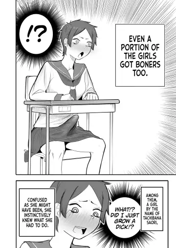 [Taira Rurit] Onna ga Bokki Suru Eroi Karada | She's So Hot She Even Gives Women Boners! (decensored) Fhentai - Page 3