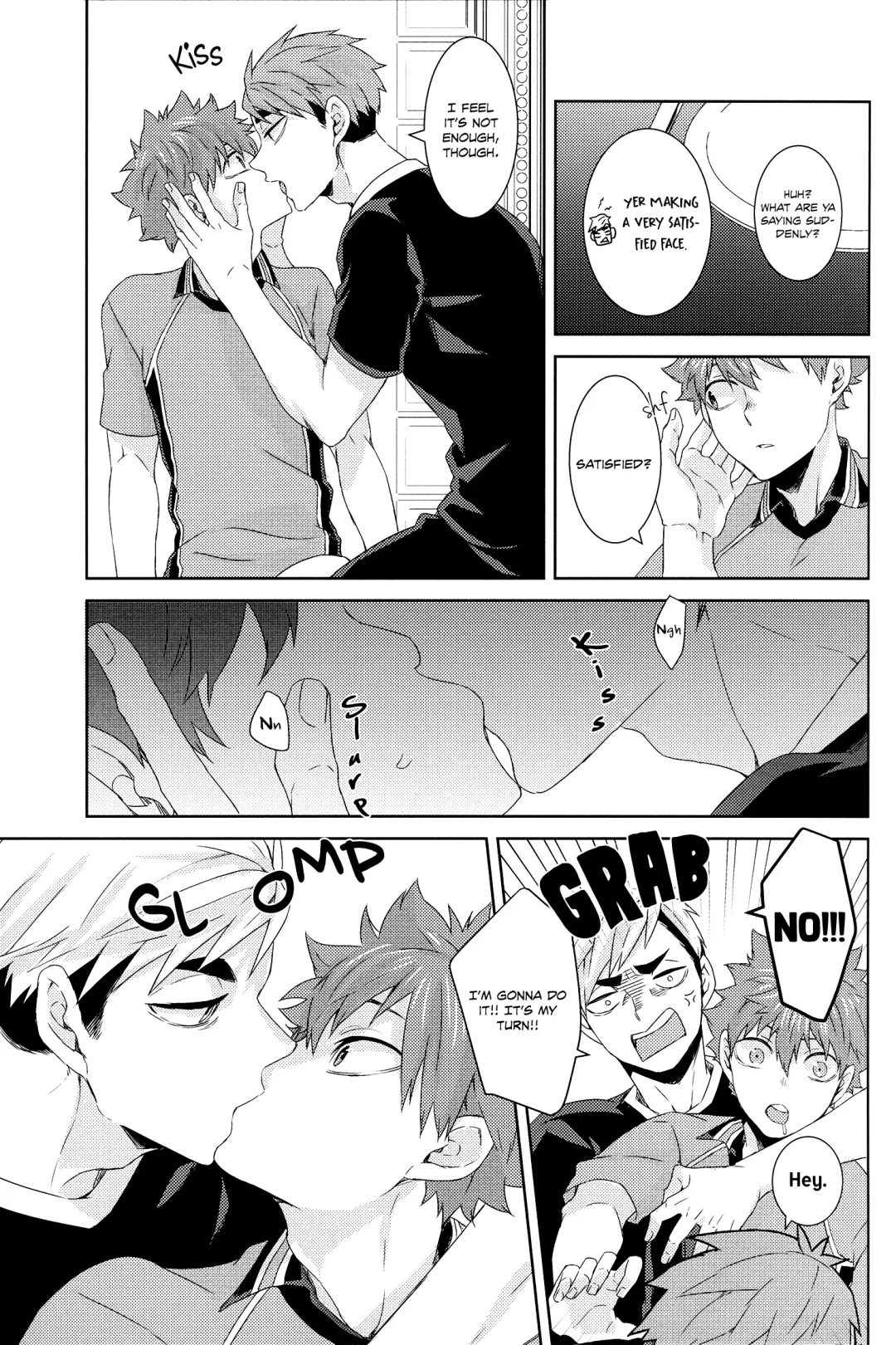 [Fzou] M no Shokutaku | M's Dining Table Fhentai - Page 12