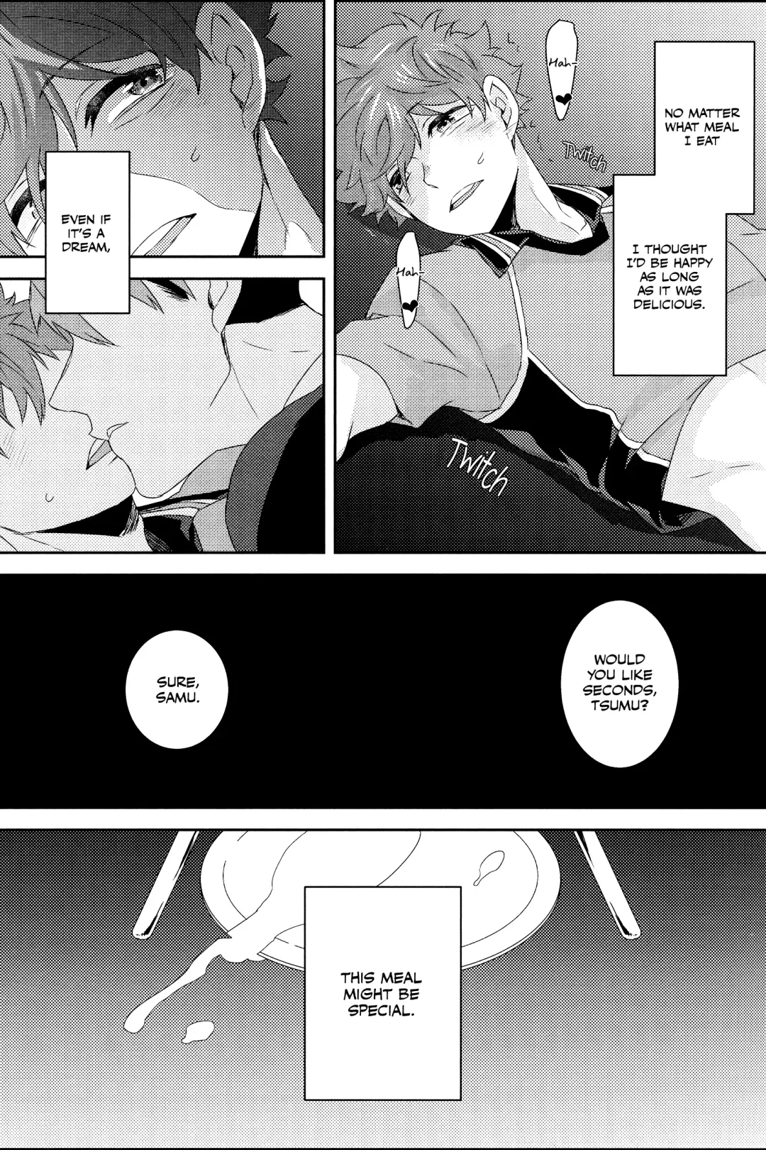 [Fzou] M no Shokutaku | M's Dining Table Fhentai - Page 24