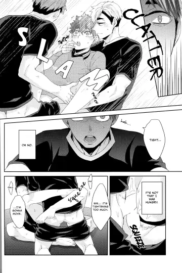 [Fzou] M no Shokutaku | M's Dining Table Fhentai - Page 21