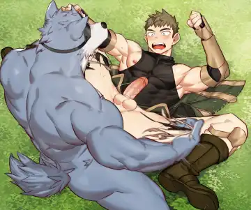 [Gondom] Bros. in Heat (uncensored) Fhentai - Page 23