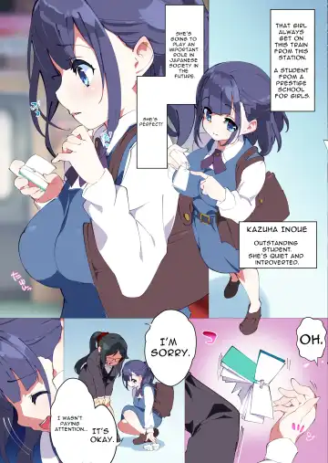 [Fujishima Sei1go] Otokogirai o Kojiraseta Onna ni Chinko Hayashite Mita Kekka | I Grew Some Dicks on those Man-hating Girls Fhentai - Page 34