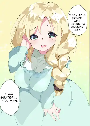 [Fujishima Sei1go] Otokogirai o Kojiraseta Onna ni Chinko Hayashite Mita Kekka | I Grew Some Dicks on those Man-hating Girls Fhentai - Page 48