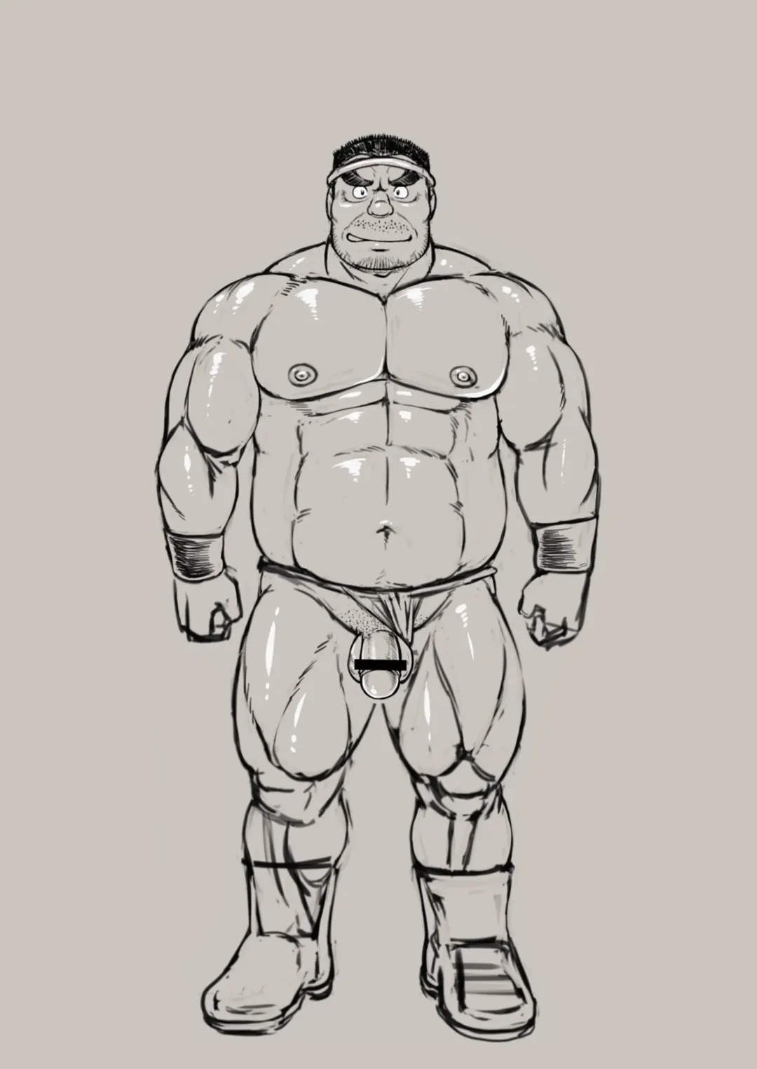 [Jin] Ingyoranji Fhentai - Page 18