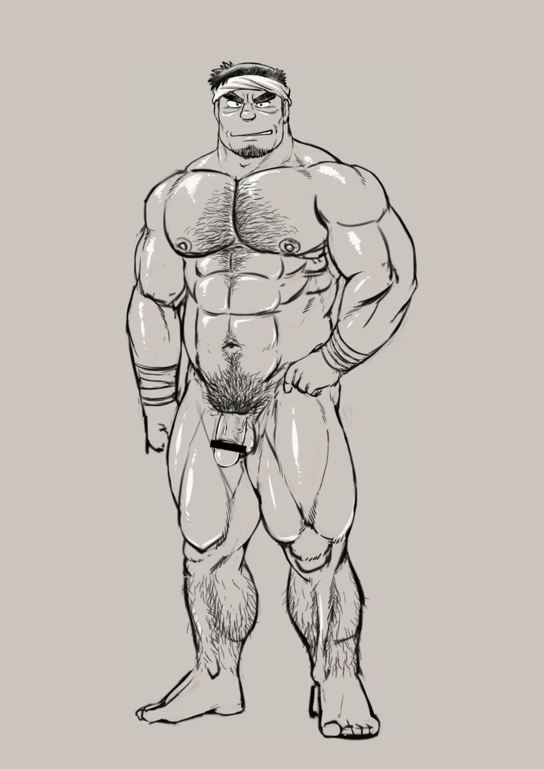 [Jin] Ingyoranji Fhentai - Page 19