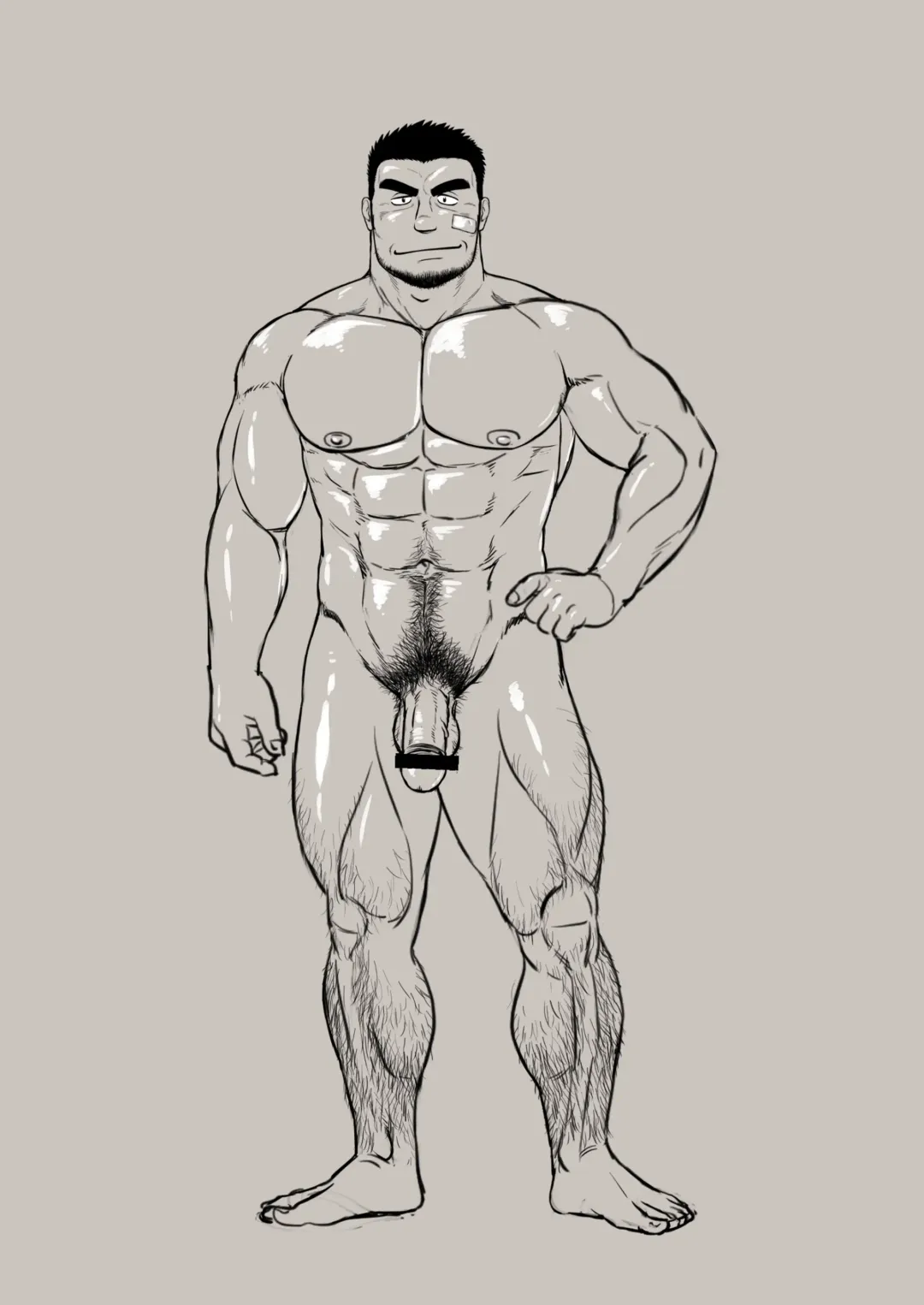 [Jin] Ingyoranji Fhentai - Page 22