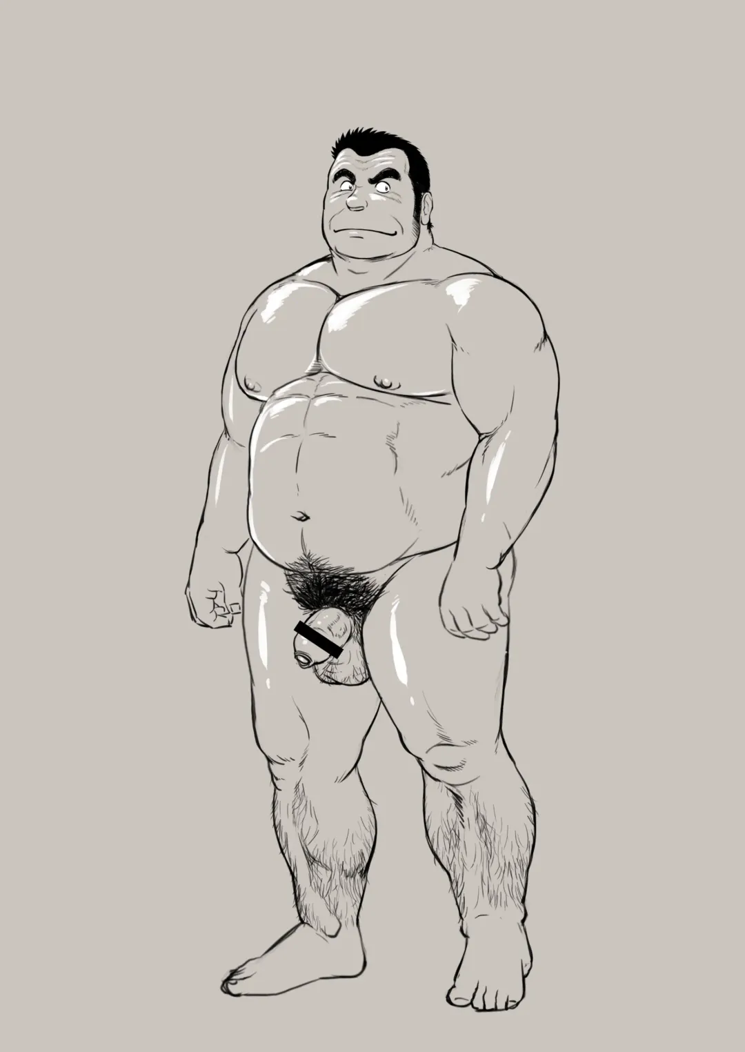 [Jin] Ingyoranji Fhentai - Page 23