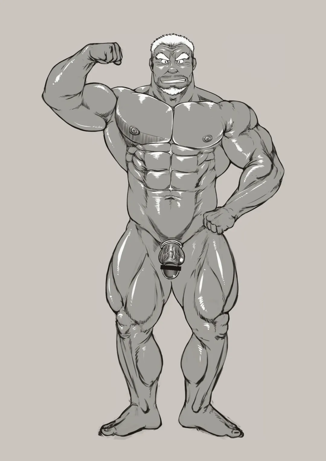 [Jin] Ingyoranji Fhentai - Page 24