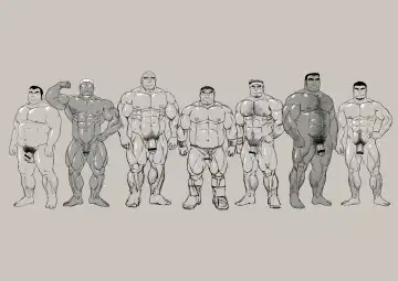 [Jin] Ingyoranji Fhentai - Page 17