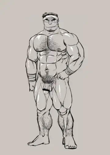 [Jin] Ingyoranji Fhentai - Page 19