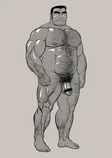 [Jin] Ingyoranji Fhentai - Page 21