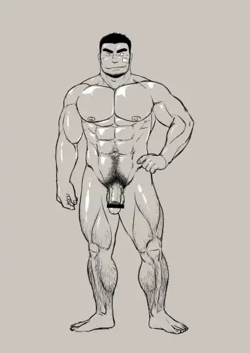 [Jin] Ingyoranji Fhentai - Page 22