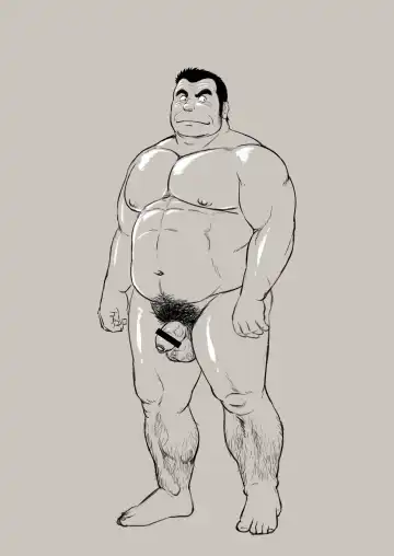 [Jin] Ingyoranji Fhentai - Page 23