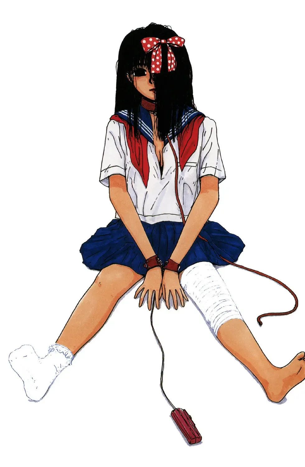 [Machino Henmaru] THE BEST of YUMIKO-chan Fhentai - Page 4