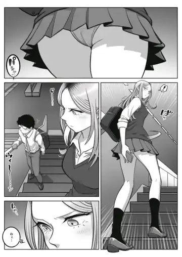 Oshi Gal Stalking Fhentai - Page 4