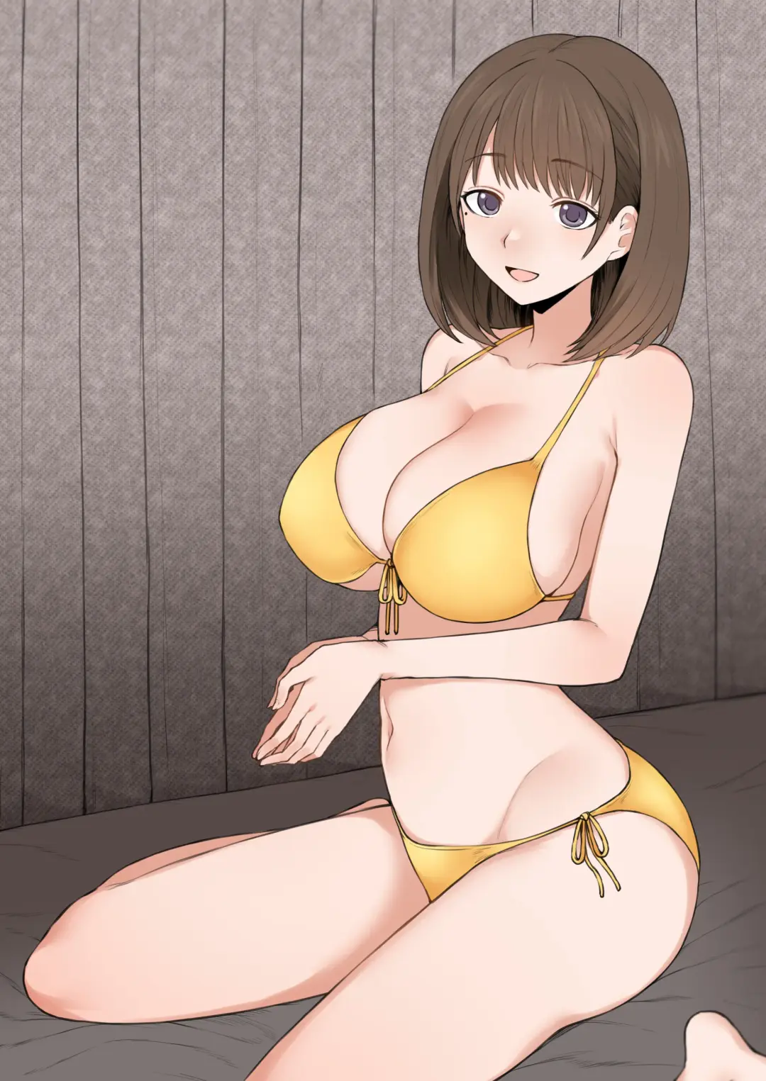 [Terasu Mc] Nene-san Netorase CG-shuu Fhentai - Page 39