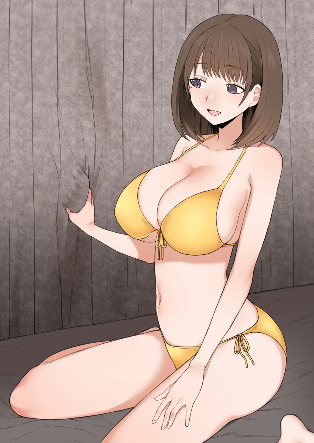 [Terasu Mc] Nene-san Netorase CG-shuu Fhentai - Page 40