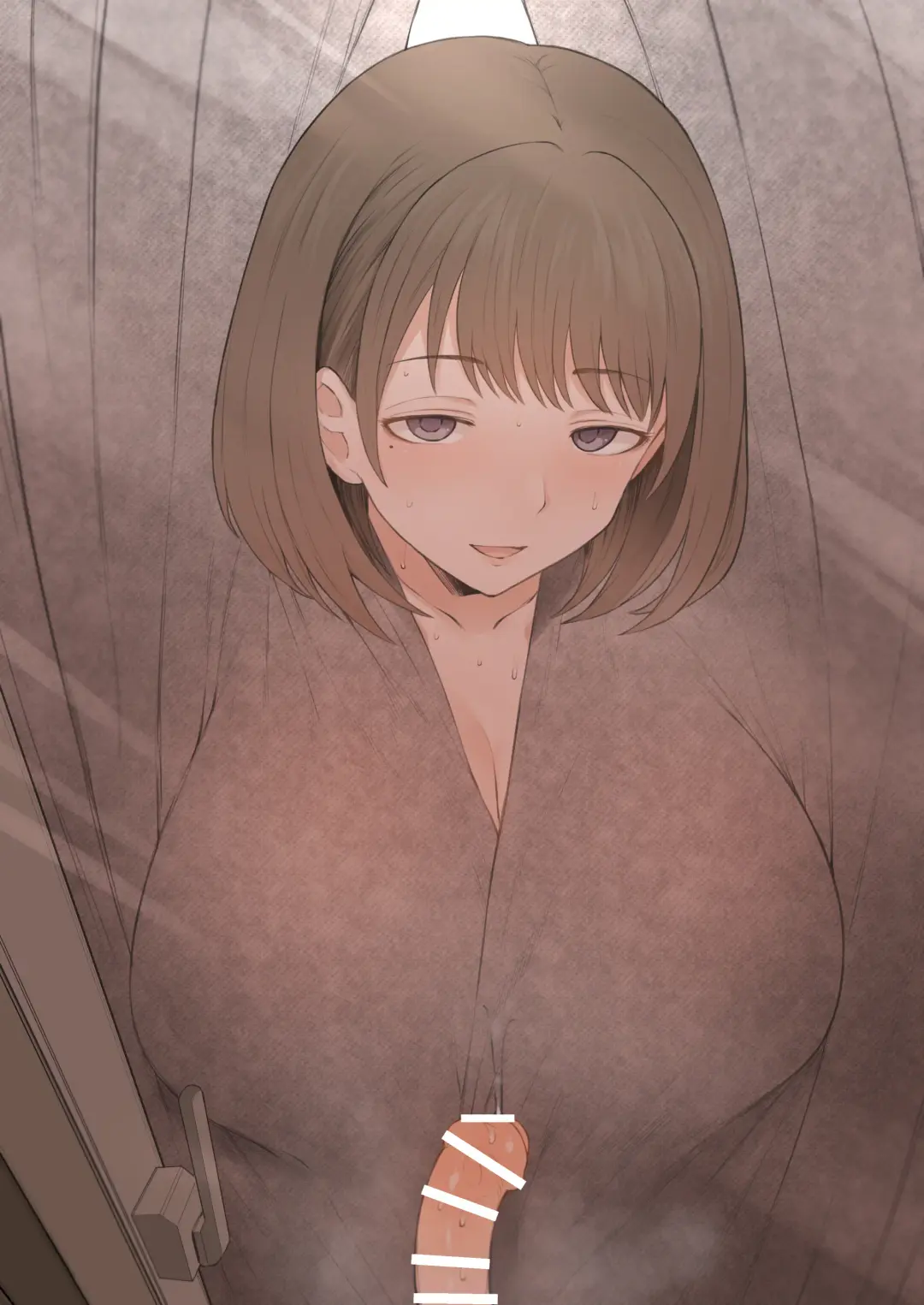 [Terasu Mc] Nene-san Netorase CG-shuu Fhentai - Page 60