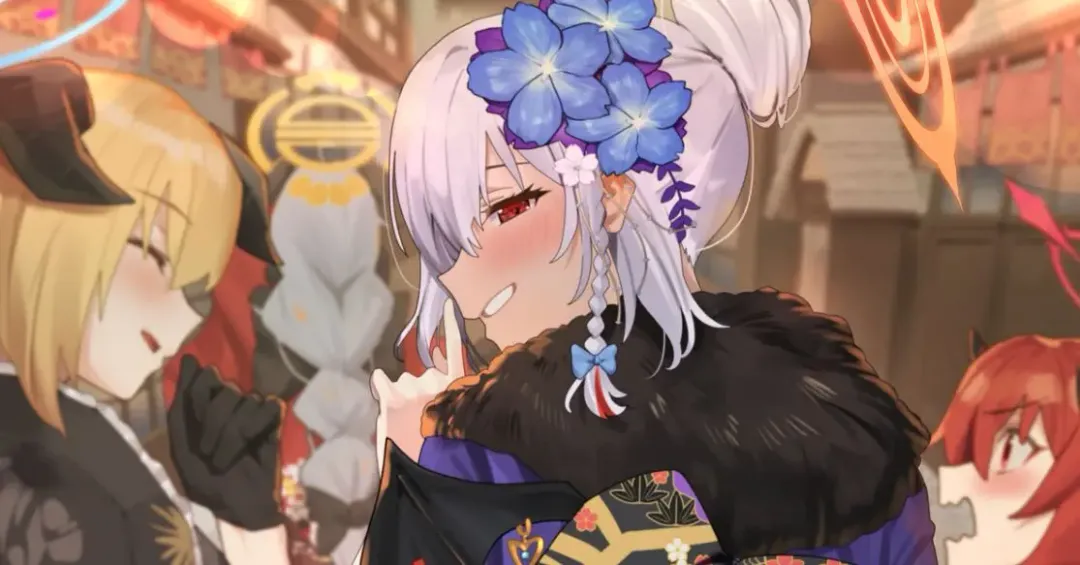 [Ramanda] Itazura Haruna Fhentai - Page 1