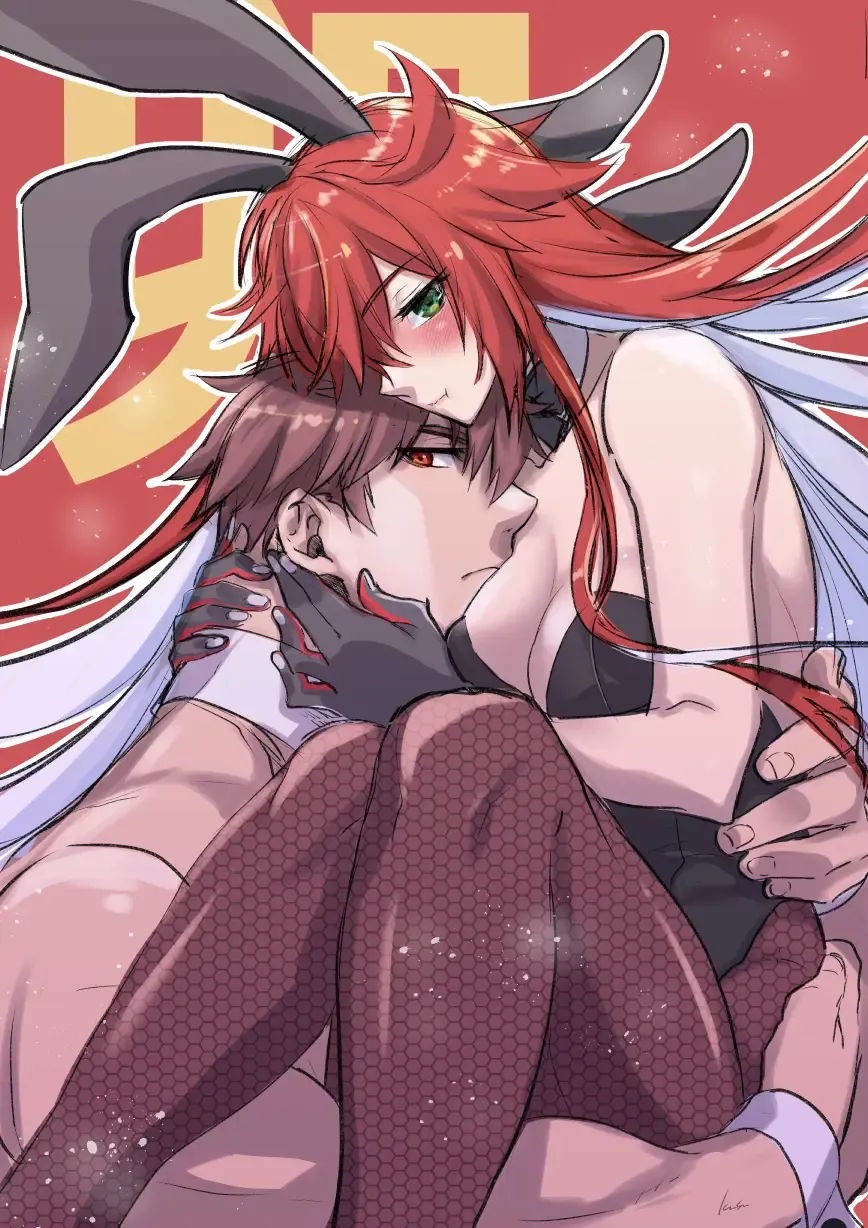 Sol-O' Fhentai - Page 1