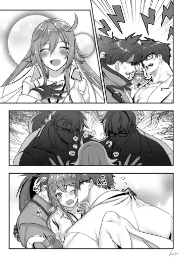 Sol-O' Fhentai - Page 14