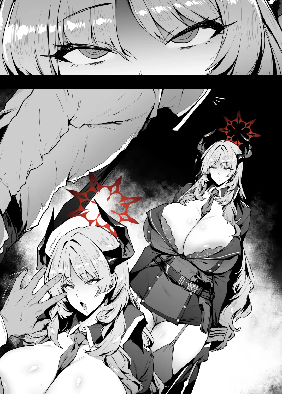 [38] Satsuki Fhentai - Page 3