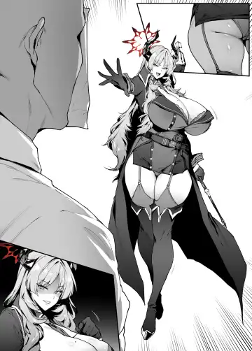 [38] Satsuki Fhentai - Page 16