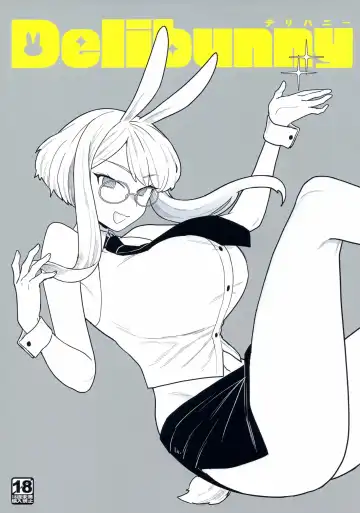 Read [Yoshiragi] Delibunny - Fhentai