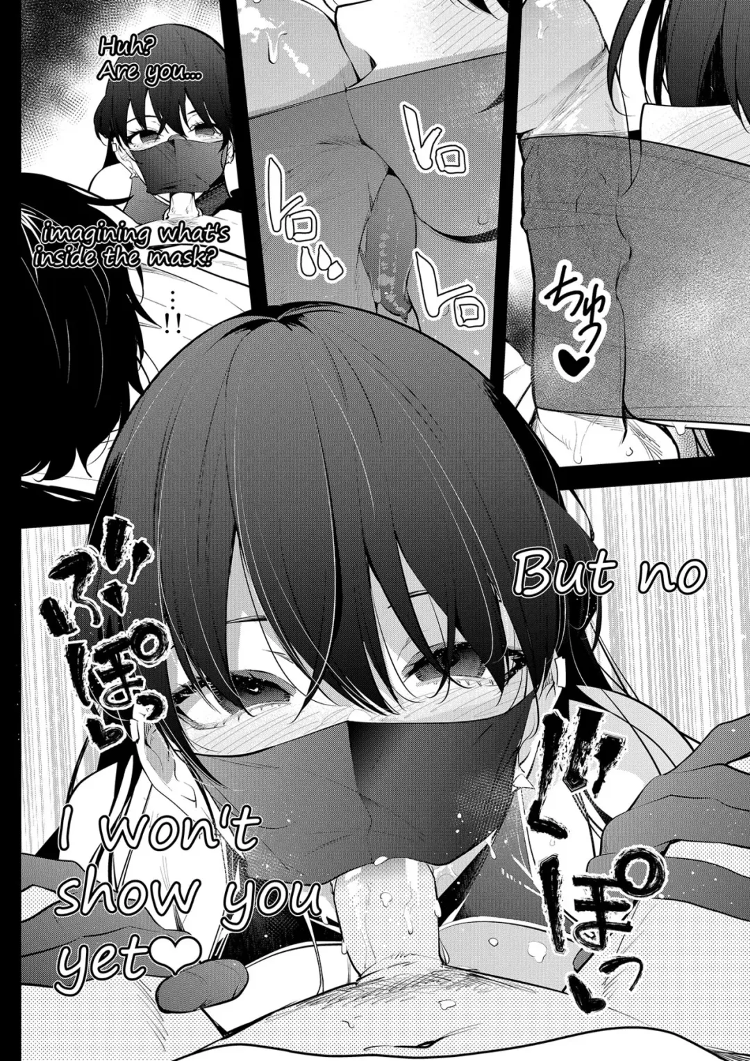 [Ryoma] Mishiranu Joshikousei ni Kankin Sareta Mangakka no Hanashi ~if~ | The Story of a Manga Artist Who Was Imprisoned by a Strange High School Girl ～if～ Fhentai - Page 7