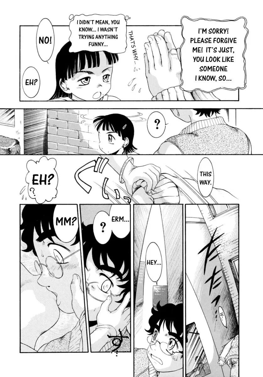 [Nakanoo Kei] Boku no Cream, Kimi no Potage | My cream, His potage Fhentai - Page 41