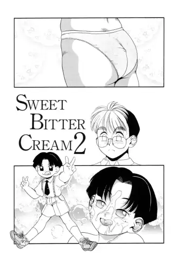 [Nakanoo Kei] Boku no Cream, Kimi no Potage | My cream, His potage Fhentai - Page 108