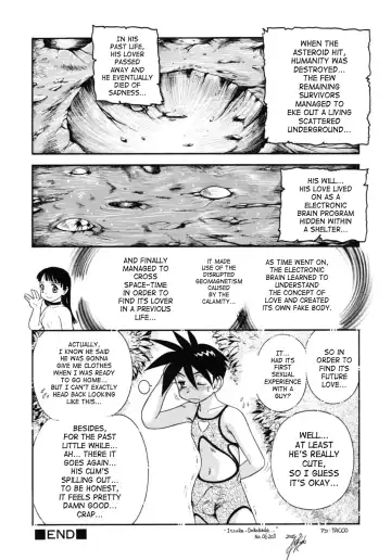 [Nakanoo Kei] Boku no Cream, Kimi no Potage | My cream, His potage Fhentai - Page 161