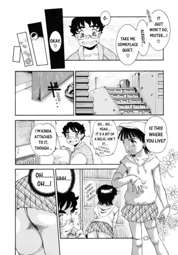 [Nakanoo Kei] Boku no Cream, Kimi no Potage | My cream, His potage Fhentai - Page 43